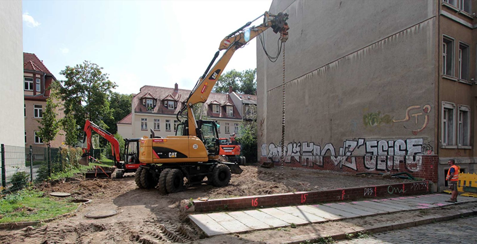 Single wohnung leipzig sudvorstadt