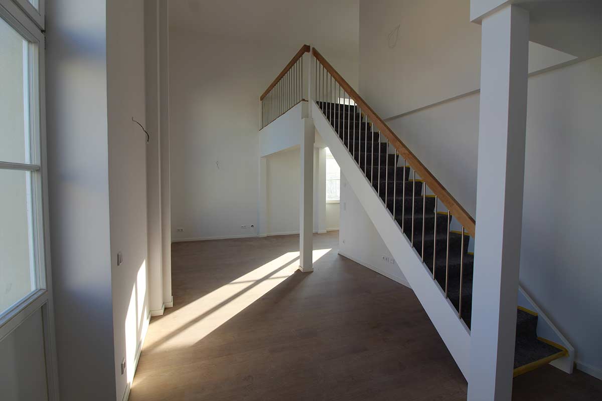 Lofts Im Umspannwerk Volksgartenstrasse 49 Archive Invest Concept Leipzig Fur Neubau Denkmalschutz Immobilien